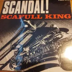 2025年最新】scafull king レコードの人気アイテム - メルカリ
