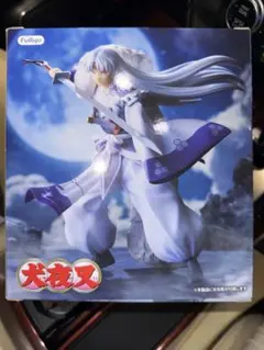 FuRyu 犬夜叉 殺生丸 フィギュア