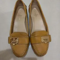 コールハーンローファ