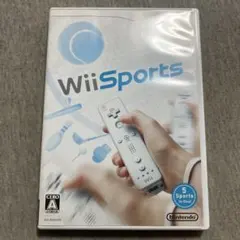 Wii スポーツ　J