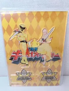 王様戦隊 キングオージャー ツインアクリルスタンド ヒメノ