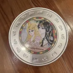 王家の紋章 原画展　ローズヒップハイビスカスティー