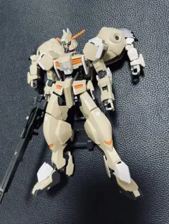 ガンプラ　hg グシオンリベイク