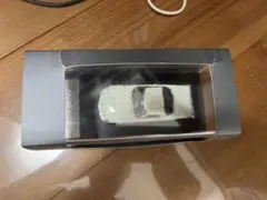 Mazda Lantis ミニカー1/87 スパークルグリーン 箱付き - メルカリ