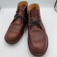 2026年最新】ダナー danner チャッカブーツの人気アイテム - メルカリ