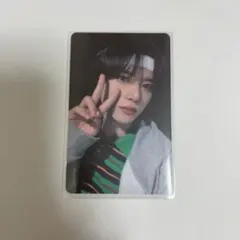 TXT ボムギュ　パワステ　ラキドロ