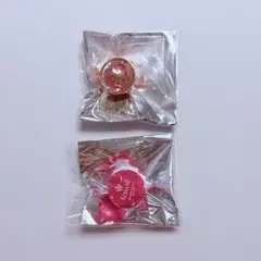 プロセカ 小豆沢こはね リングライト 4th 5th