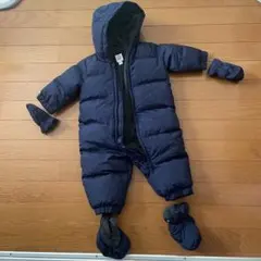 ダウンアウター　6-12months