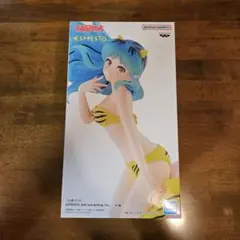 うる星やつら　ESPRESTO　ラム　フィギュア