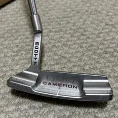 2026年最新】スコッティキャメロン ニューポート2 35インチの人気