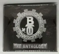 Bachman-Turner Overdrive: The Anthology