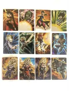 2026年最新】ドラゴンボールカードウエハース unlimitedの人気アイテム