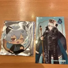 SERVAMP サーヴァンプ コミケ 回転 限定 アクリルチャーム アクスタ 
