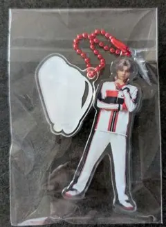 2025年最新】新テニスの王子様 アクリルキーホルダー/跡部景吾の