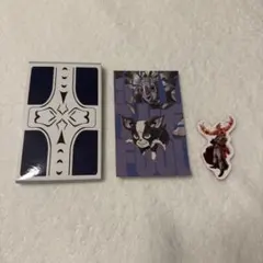 ジョジョの奇妙な冒険 スターダストクルセイダース スシロー イギー アブドゥル