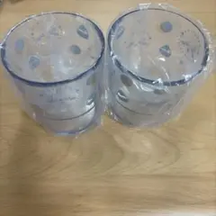 エニマイくじ ちいかわ レトロコップ ラッコ2個セット