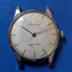 ロ*ブ様 【ジャンク品】 SEIKO セイコー ローレル 手巻き式 メンズ ロ*ブ様 【ジャンク品】 SEIKO セイコー ローレル 手巻き式 メンズ