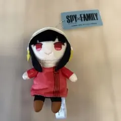 SPY×FAMILY ぬいぐるみ