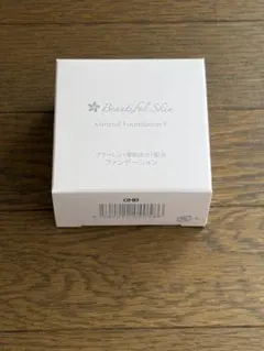 &フェイス アートメソッド フォーカスコントロールファンデーション