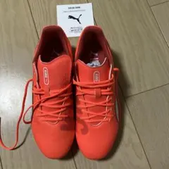 新品・箱付】PUMA KING サッカーシューズ 27.0cm WIDEタイプ - メルカリ