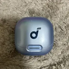 Anker Soundcore Liberty 4 NC ライトブルー