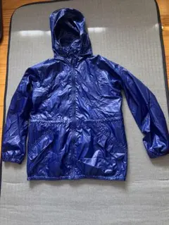 ナイロン　ジャケット ユニクロ