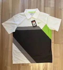 【新品未使用】NIKE ゴルフ ドライフィット Tシャツ メンズ　Lサイズ