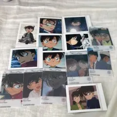 【名探偵コナン】 パシャこれ＆エモカ 14枚セット