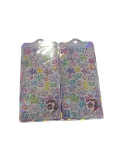 【正規品】BONBON DROP シール2個セット