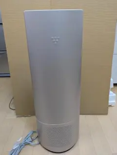 2022年製 シャープ スリムイオンファン HOT&COOL PF-JTH1 - メルカリ