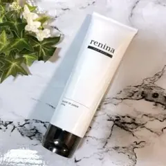 renina ヘアマスク 洗い流すトリートメント ダメージ補修 インバス