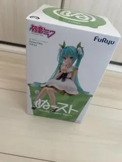 初音ミク Noodle Stopper Figure
