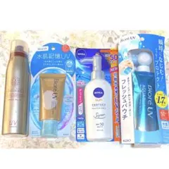 GR(ジーアール) メイクカバーうるおいミスト 65グラム 6個セット
