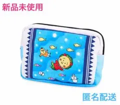 【新品未使用】コジコジ　ポーチ