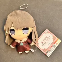 ラブライブ 蓮ノ空女学院スクールアイドルクラブ きゅるまるぬいぐるみ 藤島慈