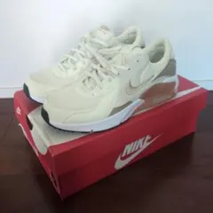 Nike Air Max 90 クリーム/ベージュ