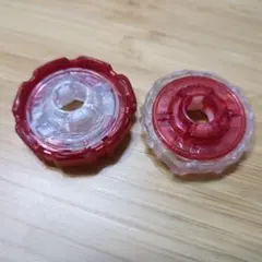 ラチェットまとめ売り　ベイブレードX
