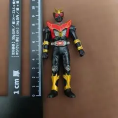 仮面ライダー龍騎サバイブ そふフィギュア 約9.5cm