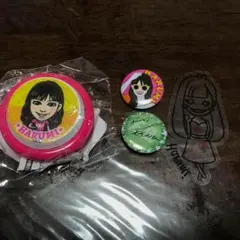 佐藤晴美セット