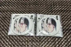 2026年最新】バンドリ 缶バッジ パレオの人気アイテム - メルカリ