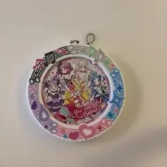 2026年最新】わんだふるぷりきゅあ ドリームステージ 缶バッジの人気