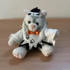 ジェラトーニぬいぐるみキーホルダー