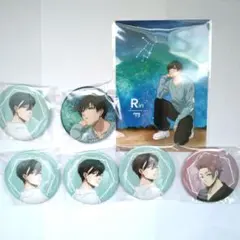 ブルーロック糸師凜・冴まとめ売り