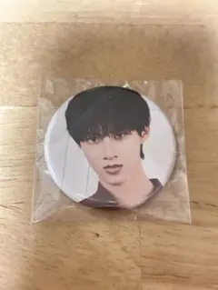 M!LK 曽野舜太 缶バッジ