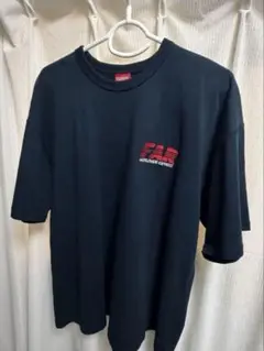 Age Factory flagstuff コラボ　ブラック Tシャツ Age Factory FLAGSTUFF コラボTシャツ XL y2k 黒 - メルカリ
