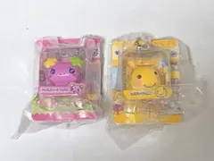 たまごっち/ブリスターパッケージコレクション