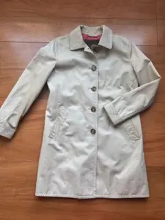 ちび姉さん様専用☆ 新品未使用 美品 コーチ トレンチコート