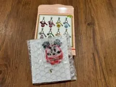 ディズニー新年グッズチャーム　ミッキー