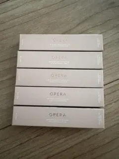 OPERA リップ　5本セットのサムネイル