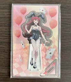 3点セット 無職転生 バニーガール アクリルスタンド くじ引き堂 - メルカリ